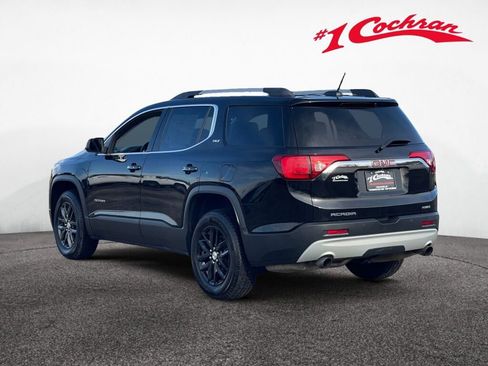Used 2019 GMC Acadia SLT image 17