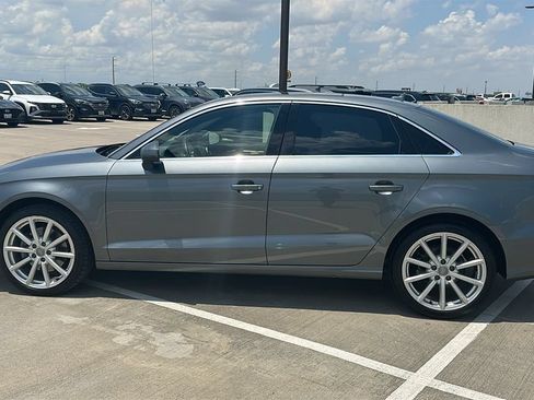Used 2015 Audi A3 1.8T Premium Plus FWD image 10