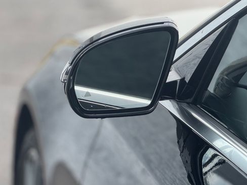 Used 2021 Mercedes-Benz E 450 4MATIC Sedan image 18