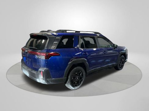 New 2026 Subaru Outback Limited image 5