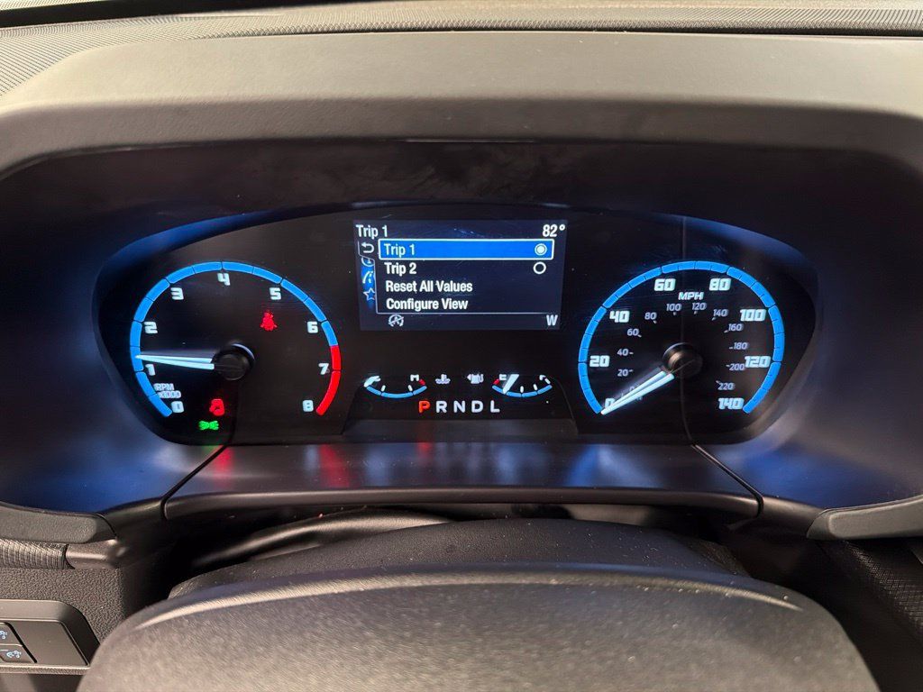 Certified 2024 Ford Bronco Sport Big Bend AWD/4WD image 21