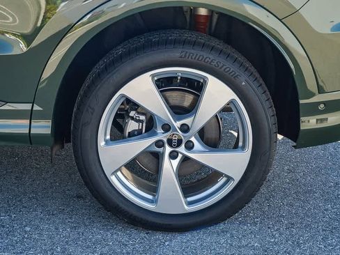 New 2025 Audi Q5 Premium Plus image 11