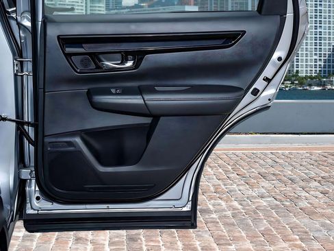 Certified 2024 Honda CR-V EX-L image 15