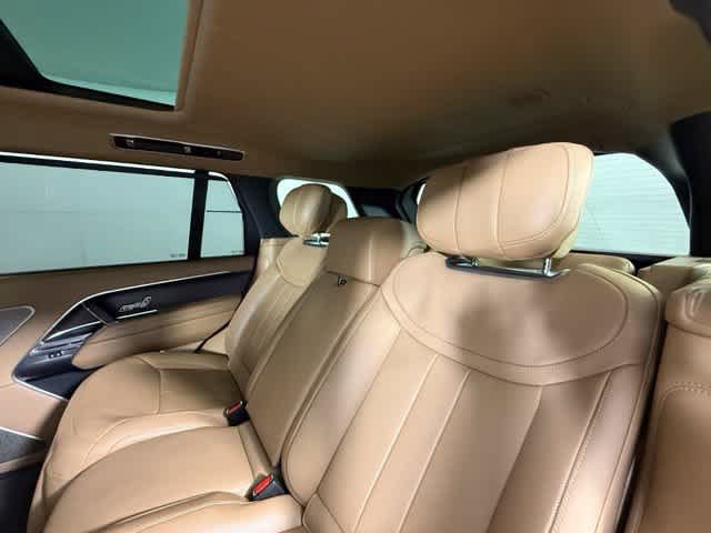 Used 2023 Land Rover Range Rover Long Wheelbase Autobiography AWD/4WD image 22