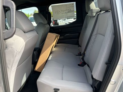 New 2026 Toyota Tacoma SR5 image 10