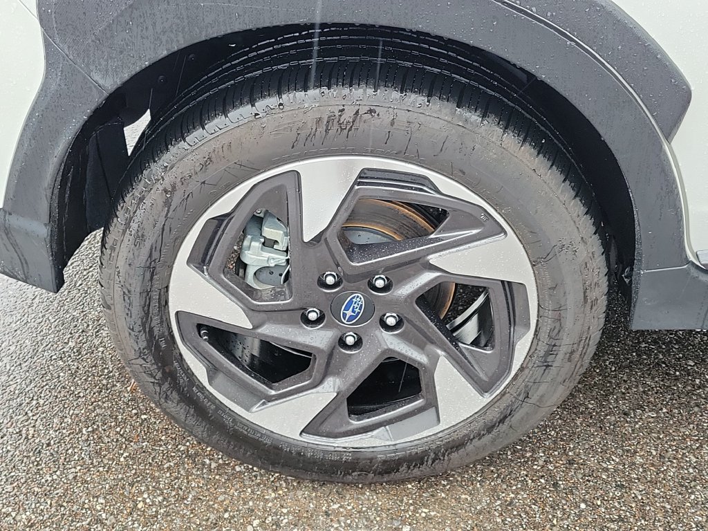 Certified 2026 Subaru Crosstrek 2.5i Limited AWD/4WD image 7