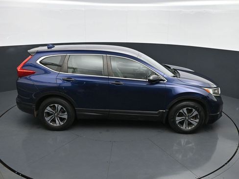 Used 2018 Honda CR-V LX image 18