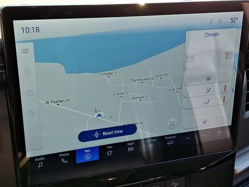 Used 2024 Ford Expedition Max XLT image 17