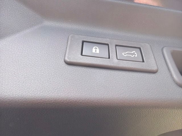 New 2026 Subaru Forester Sport w/ Onyx Edition AWD/4WD image 10