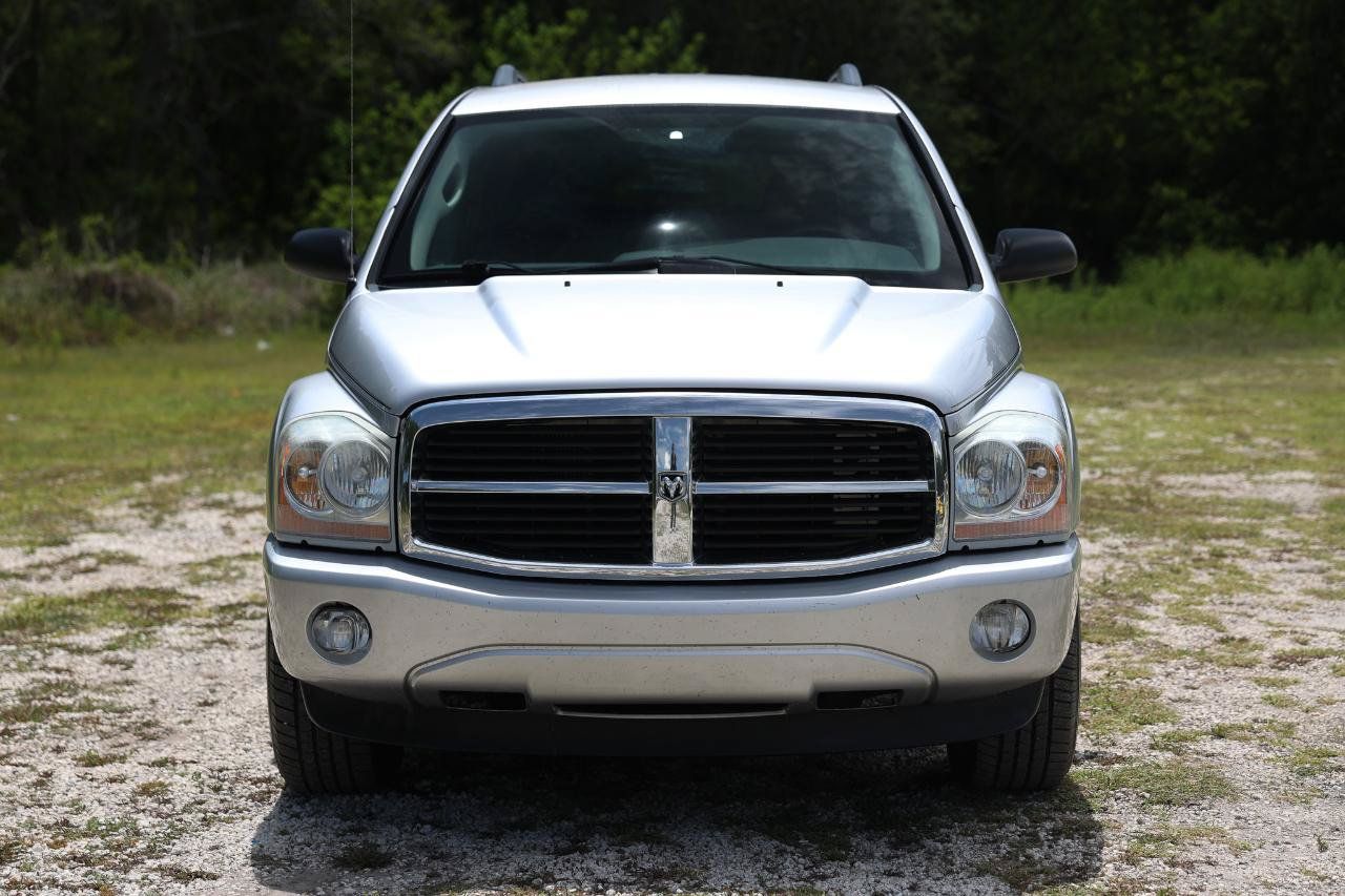 Used 2005 Dodge Durango SLT RWD image 17