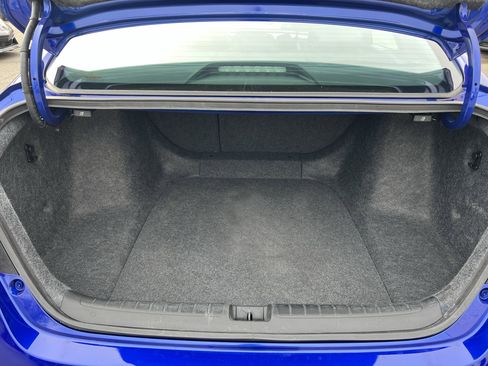 Certified 2022 Honda Accord Sport image 27