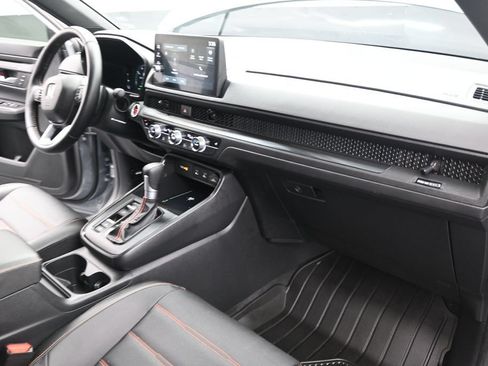 Certified 2026 Honda CR-V Sport-L image 28