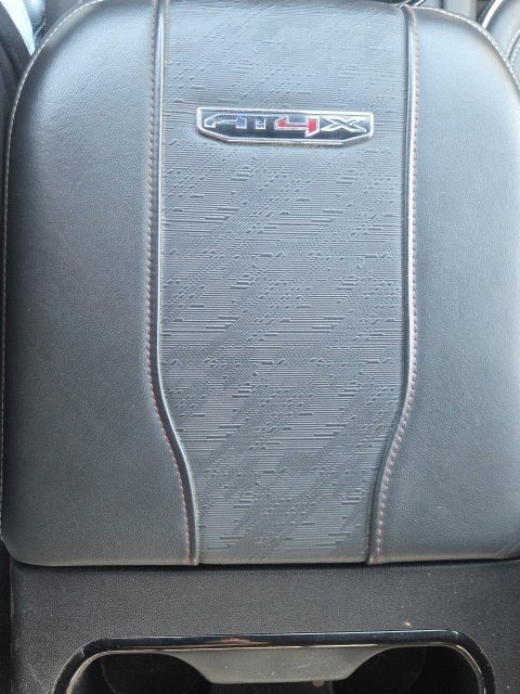 Used 2025 GMC Sierra 2500 AT4X AWD/4WD image 32