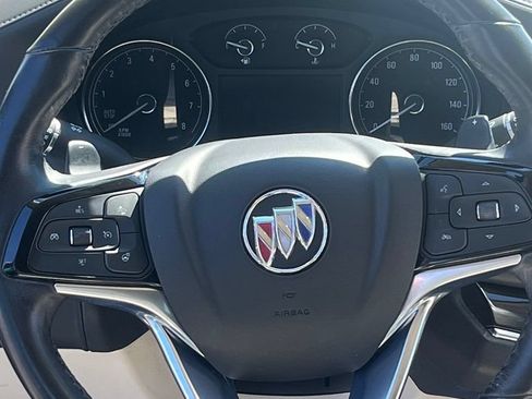 Used 2023 Buick Enclave Essence w/ LPO, Floor Liner Package FWD image 15