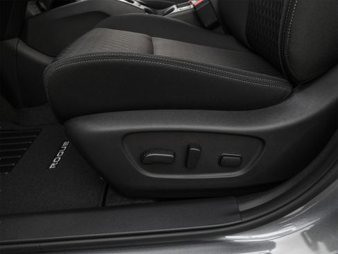 Used 2020 Nissan Rogue SV w/ Sun & Sound Touring Package AWD/4WD image 25