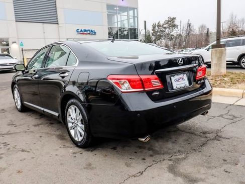 Used 2011 Lexus ES 350 image 11
