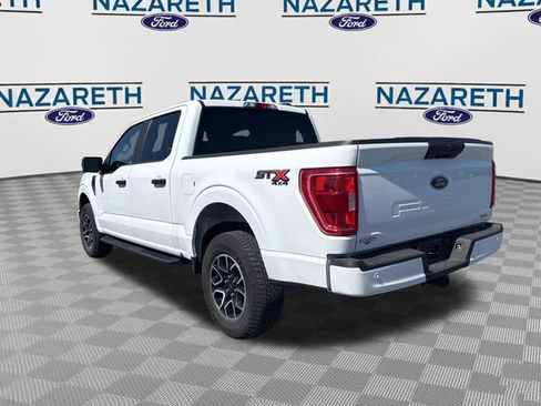Used 2023 Ford F150 XL w/ STX Appearance Package AWD/4WD image 5