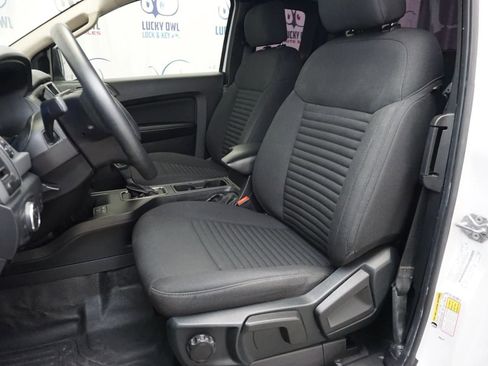 Used 2021 Ford Ranger XL w/ Equipment Group 101A High image 12