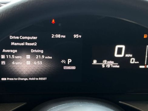 Certified 2026 Nissan Kicks SV FWD image 30