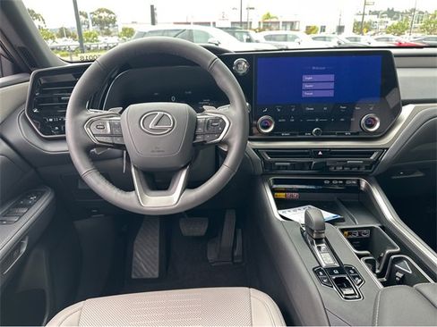 Used 2026 Lexus TX 350 350 image 14