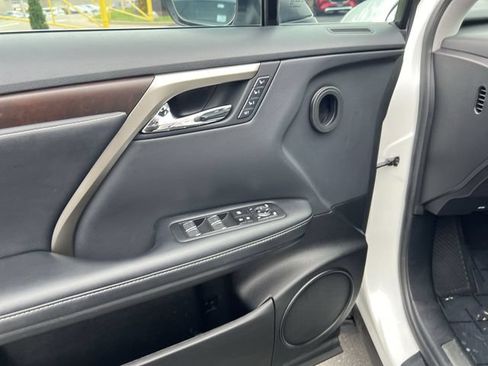 Certified 2022 Lexus RX 450h AWD w/ Premium Package image 11