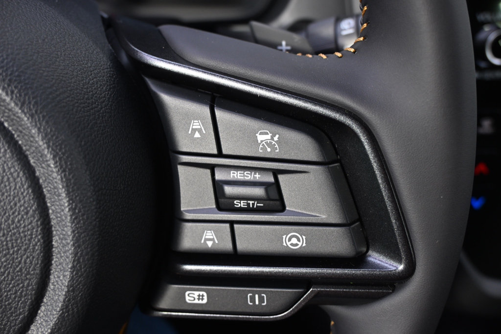 New 2026 Subaru Forester Wilderness AWD/4WD image 33