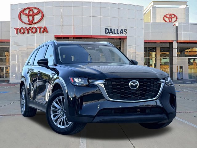 Used 2024 MAZDA CX-90 3.3 Turbo w/ Select Package AWD/4WD image 1