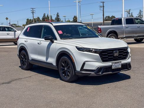 Used 2023 Honda CR-V Sport image 5