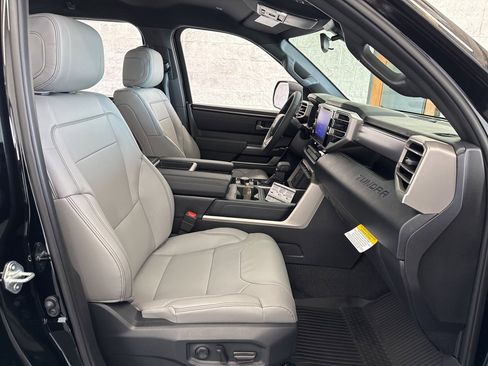 New 2026 Toyota Tundra SR5 image 45