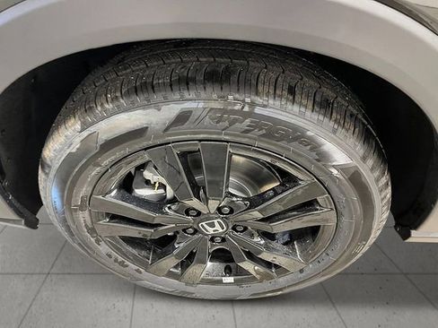 New 2027 Honda HR-V Sport image 11