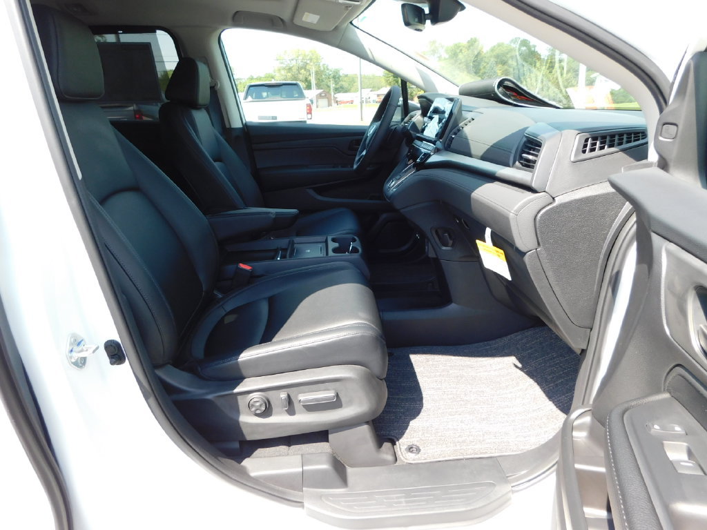 New 2027 Honda Odyssey EX-L image 18