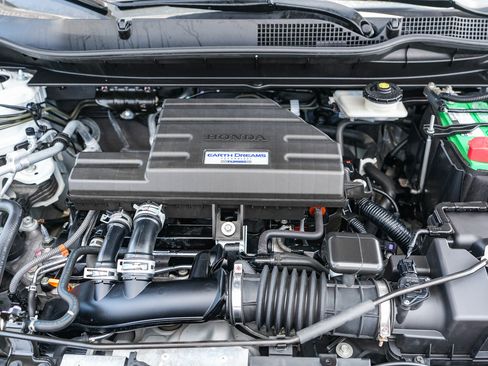 Used 2019 Honda CR-V EX image 32