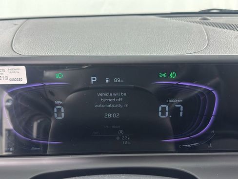 New 2026 Kia Seltos S AWD/4WD image 20