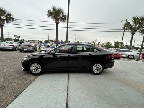 Used 2020 Volkswagen Jetta S FWD image 7