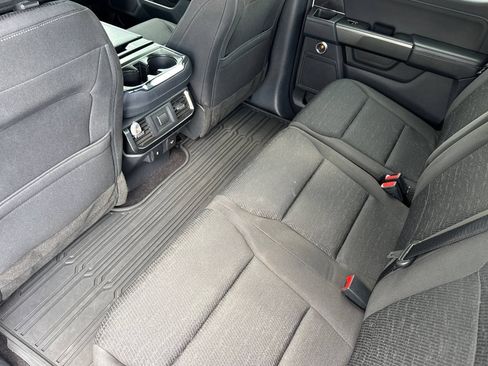 Used 2022 Ford F150 XLT w/ Equipment Group 302A High AWD/4WD image 12