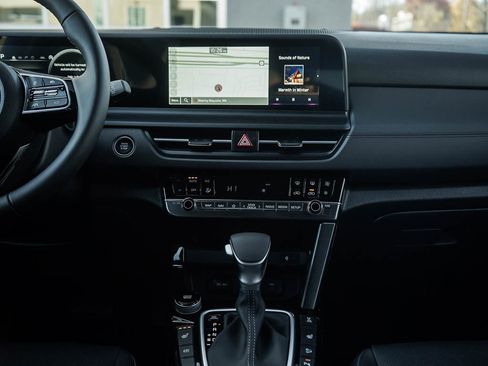 New 2026 Kia Seltos EX image 17