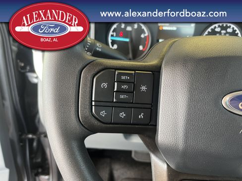 New 2025 Ford F350 XL w/ XL Chrome Package image 19