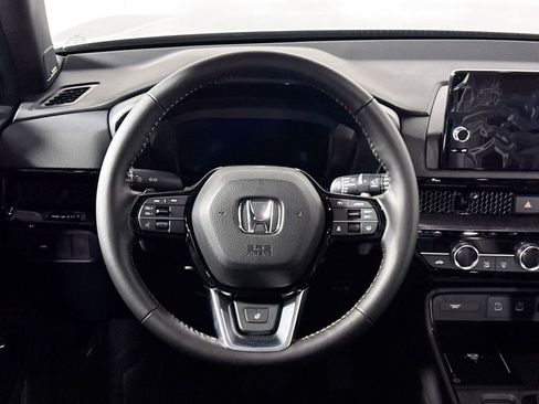 New 2026 Honda CR-V Sport Touring image 13