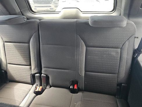 Used 2024 Chevrolet Tahoe LS w/ Driver Alert Package RWD image 6
