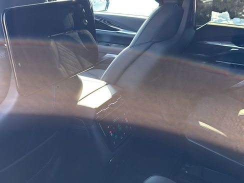 New 2026 Cadillac Escalade IQ Sport 1 image 30