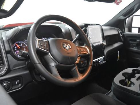 New 2026 RAM 2500 Tradesman image 12