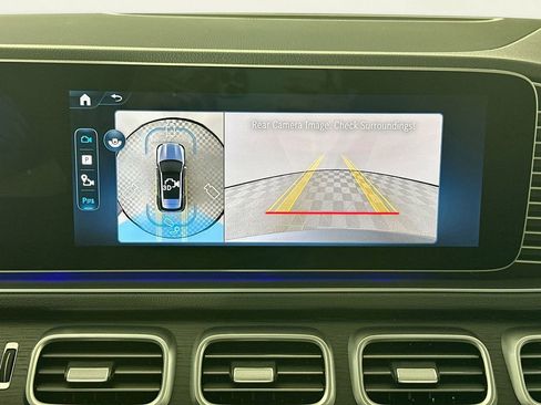 New 2026 Mercedes-Benz GLE 450 4MATIC image 14