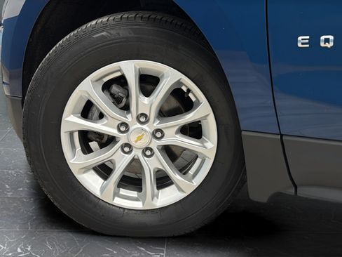 Used 2019 Chevrolet Equinox LT AWD/4WD image 33