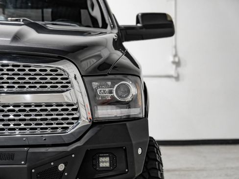 Used 2016 RAM 1500 Laramie w/ Convenience Group AWD/4WD image 62