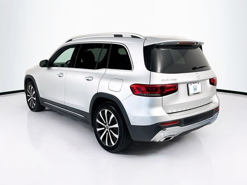 Used 2023 Mercedes-Benz GLB 250 image 7