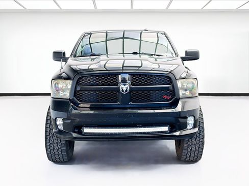 Used 2018 RAM 1500 Express w/ Express Value Package image 2