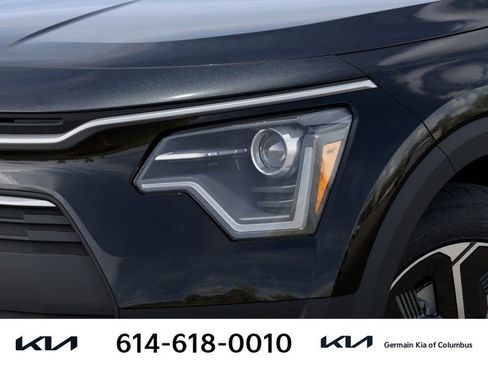 New 2026 Kia Niro LX FWD image 13