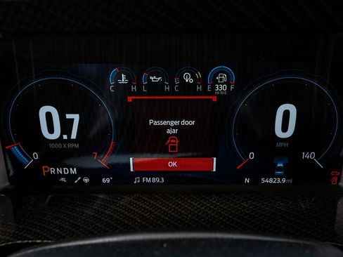 Used 2021 Ford F150 Raptor w/ Equipment Group 801A High image 19