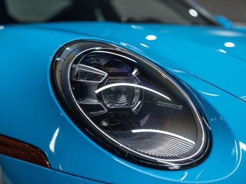 Used 2020 Porsche 911 Carrera S image 13