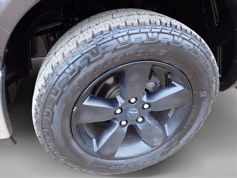 Used 2016 RAM 1500 Outdoorsman image 7